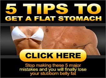How to get fast abs