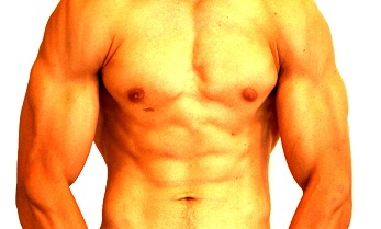 Six pack abs